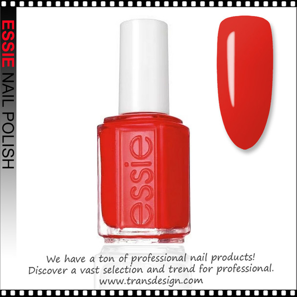 ESSIE POLISH Hiking Heels #992