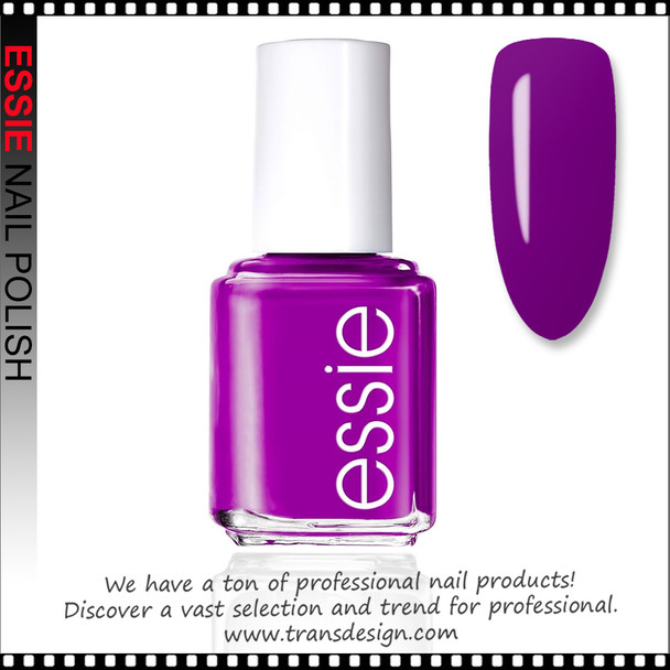 ESSIE POLISH The Fuschia of Art #1025