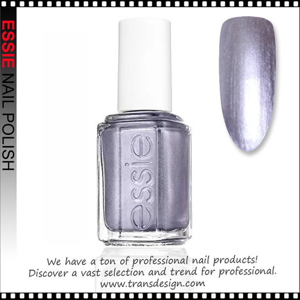 ESSIE POLISH Girly Grunge #1080