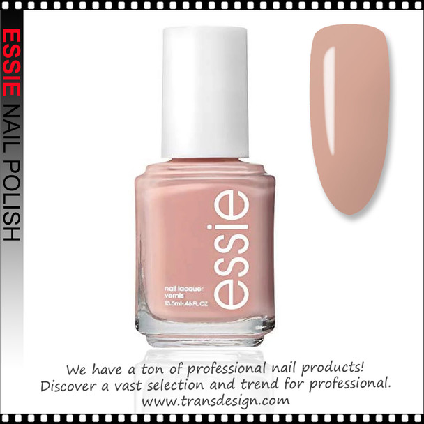 ESSIE POLISH Bare with Me 1123