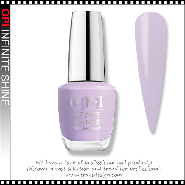 OPI INFINITE SHINE In Pursuit Of Purple #ISL11*