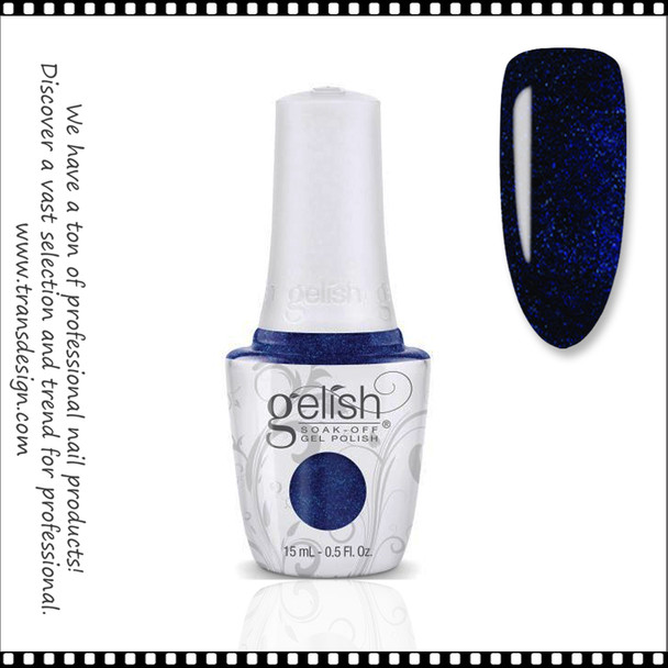 GELISH Gel Polish - Wiggle Fingers Wiggle Thumbs That's The Way The Magic Comes 0.5oz.