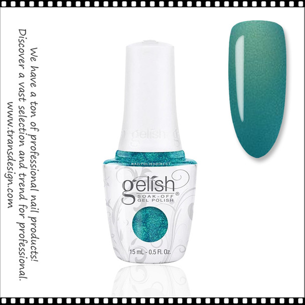 GELISH Gel Polish - Oocha Coocha Bing Bang Bam Alakazy Alakazam 0.5oz.