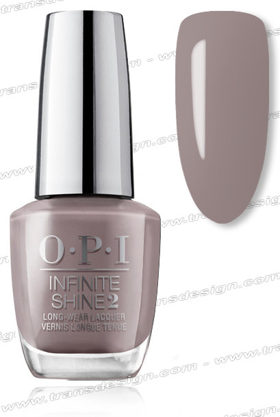 OPI INFINITE SHINE Staying Neutral ISL28