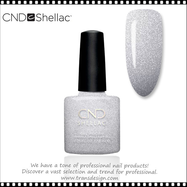 CND SHELLAC After Hours 0.25oz.