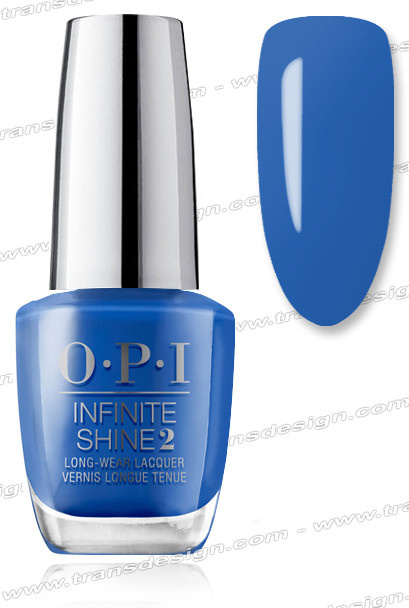OPI INFINITE SHINE Tile Art to Warm Your Heart ISLL25