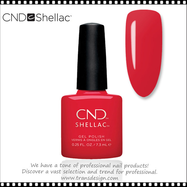 CND SHELLAC Element 0.25oz.