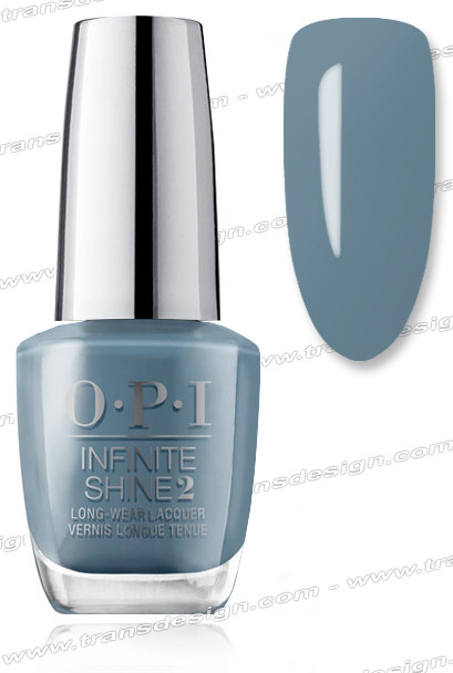 OPI INFINITE SHINE Alpaca My Bags ISLP33