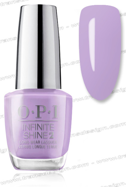 OPI INFINITE SHINE Don't Toot My Flute ISLP34