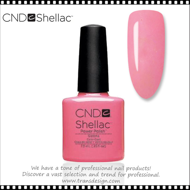 CND SHELLAC Gotcha 0.25oz.