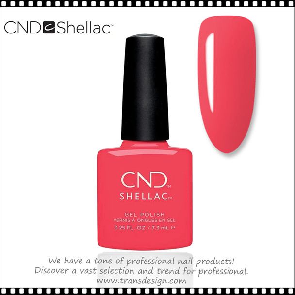 CND SHELLAC Charm 0.25oz. #302