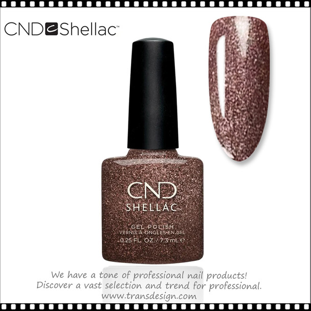 CND SHELLAC Grace 0.25oz. #301