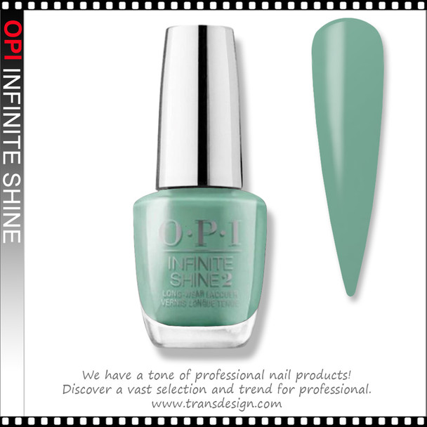 OPI INFINITE SHINE I'm On a Sushi Roll #ISLT87*