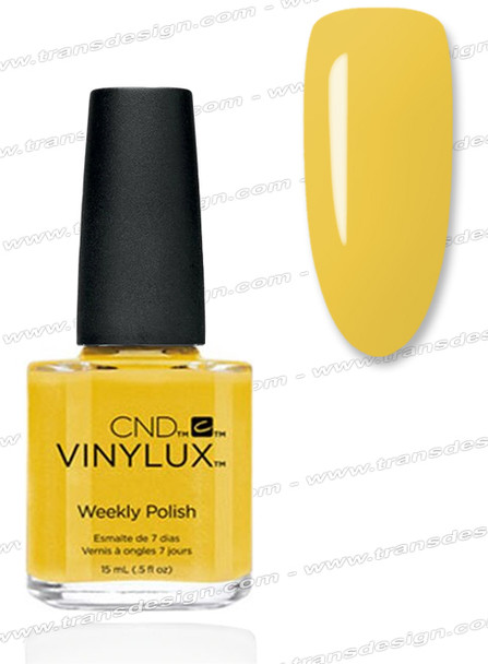 CND Vinylux - Lovely Quartz  0.5oz.