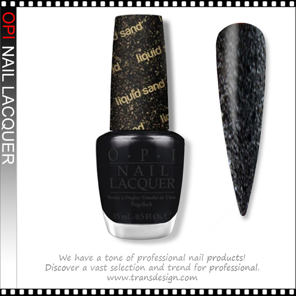 OPI NAIL LACQUER Emotions #HLE21*