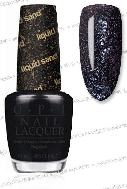 OPI NAIL LACQUER Emotions HLE21*