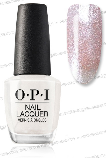 OPI NAIL LACQUER Kyoto Pearl NLL03