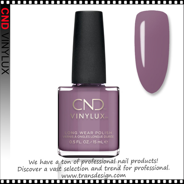 CND Vinylux - Lilac Eclipse 0.5oz.