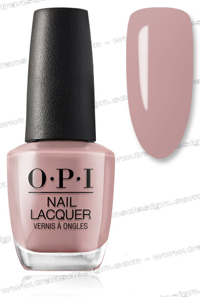 OPI NAIL LACQUER Somewhere Over the Rainbow Mountain NLP37