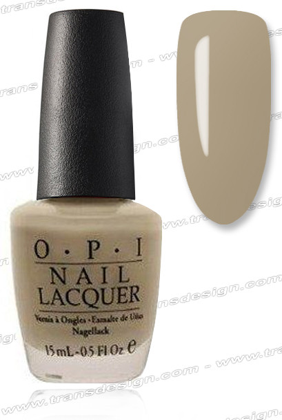 OPI NAIL LACQUER Here's to Us! NLR34