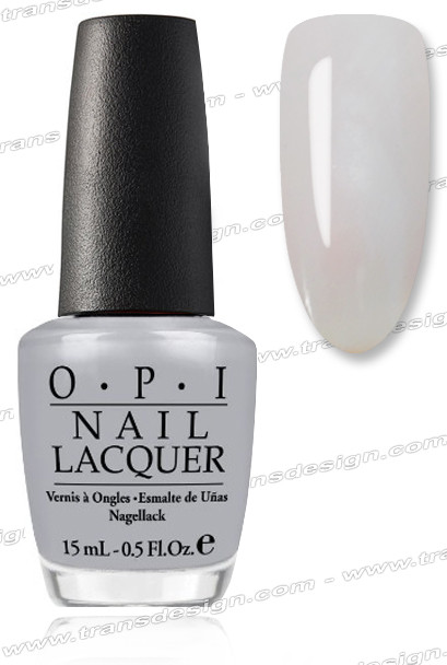 OPI NAIL LACQUER My Ponite Exactly NLT54