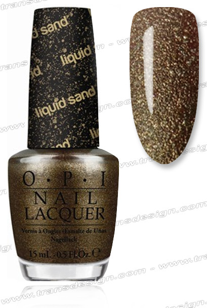 OPI NAIL LACQUER What Wizardry is This? NLT62