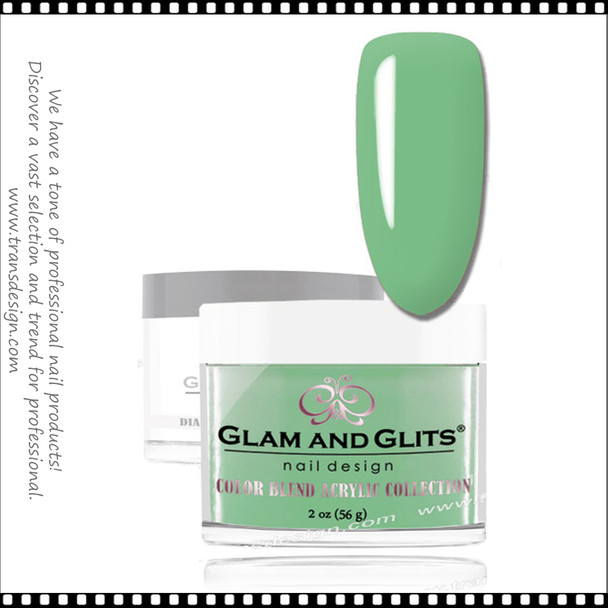 GLAM AND GLITS Color Blend - First of all... 2oz.