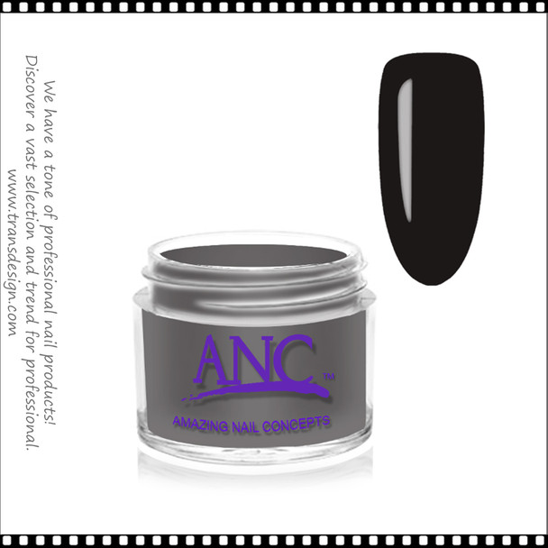 ANC Dip Powder - Black 2oz.#33 