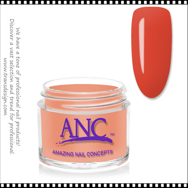 ANC Dip Powder - Florida Orange 2oz. #116 