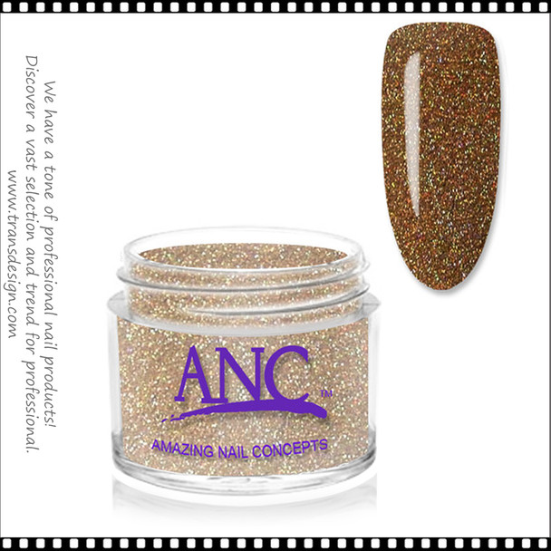 ANC Dip Powder -Happy Holidays 2oz.  #141