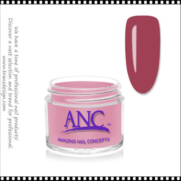 ANC Dip Powder - Hot Pink 1oz. #24 