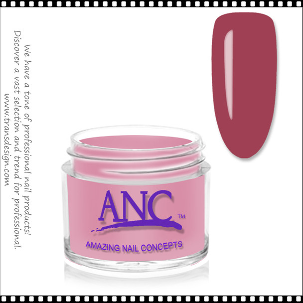 ANC Dip Powder - Hot Pink  2oz. #24