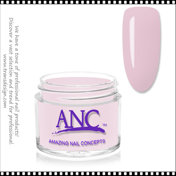 ANC Dip Powder - Hot Summer Pink  2oz. #110 