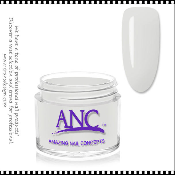 ANC Dip Powder - Light Gray  2oz.#111