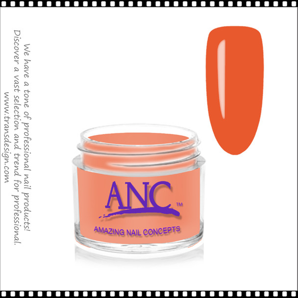 ANC Dip Powder -Orange 1oz. #32 