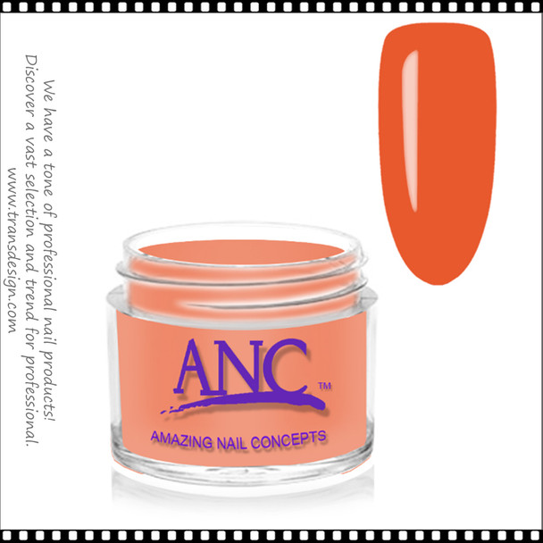 ANC Dip Powder -Orange 2oz. #32 