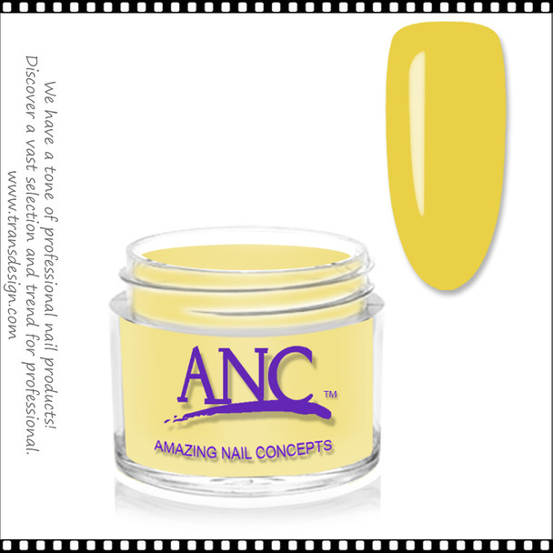 ANC Dip Powder - #07Pineapple Malibu 2oz.