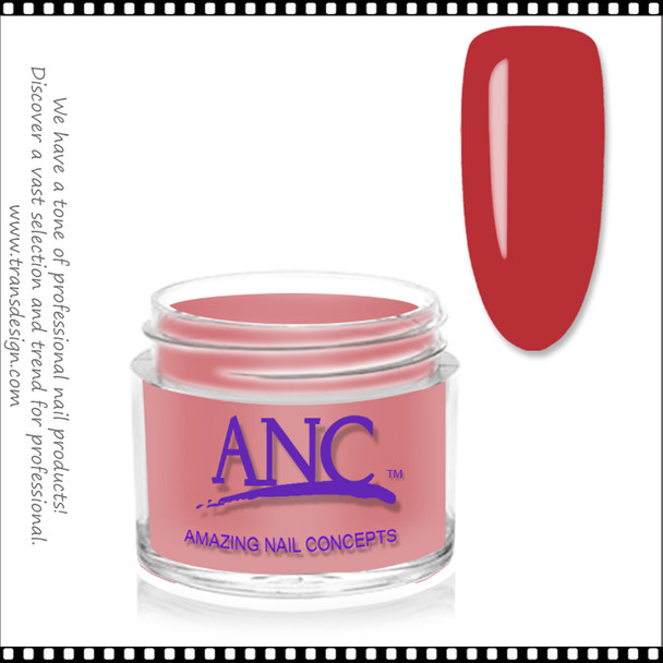 ANC Dip Powder - Red Tini 2oz. #18