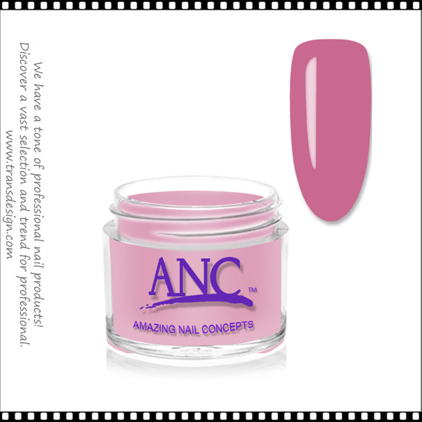 ANC Dip Powder - Rosey Champagne 1oz. #12