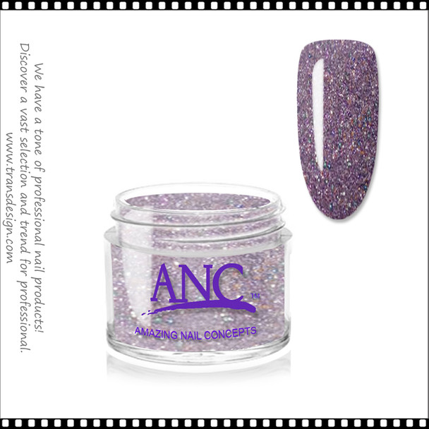 ANC Dip Powder -Royal Purple 1oz.  #159 