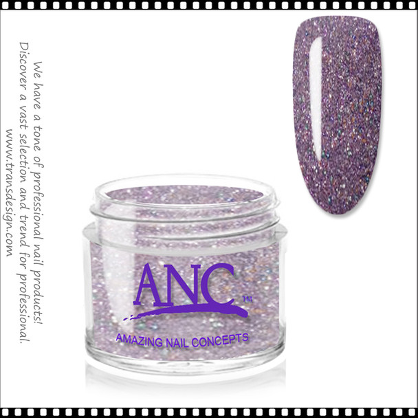 ANC Dip Powder -Royal Purple 2oz.  #159 