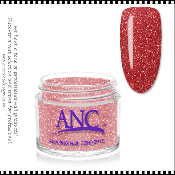 ANC Dip Powder - Ruby 2oz. #43