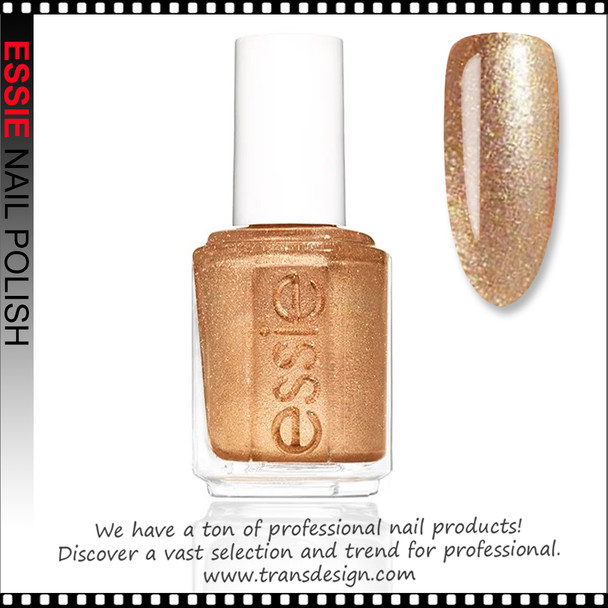 ESSIE POLISH Mosaic On Down #1620