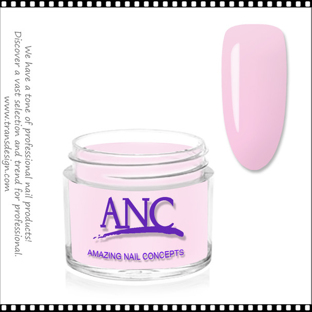 ANC Dip Powder - Dark Pink 2oz.  #DP02