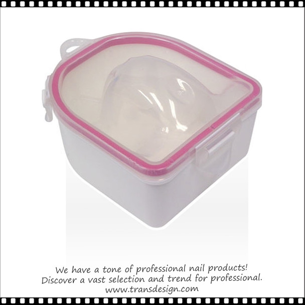 DL - Deluxe Manicure Bowl