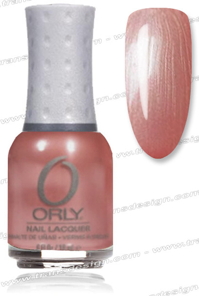 ORLY Nail Lacquer - Toast the Couple *