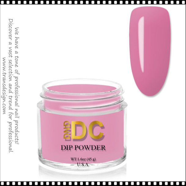 DC Dap Dip Powder Pinklet Lady 1.6oz  #117