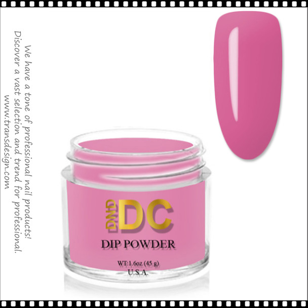 DC Dap Dip Powder Charming Pink 1.6oz #115