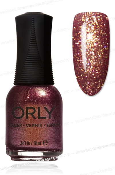 ORLY Nail Lacquer - Ingenue *
