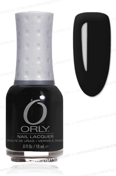 ORLY Nail Lacquer - Le Chateau *